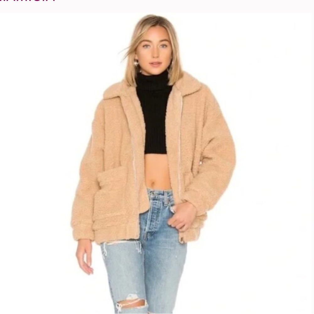 I .AM.GIA PIXIE Jacket